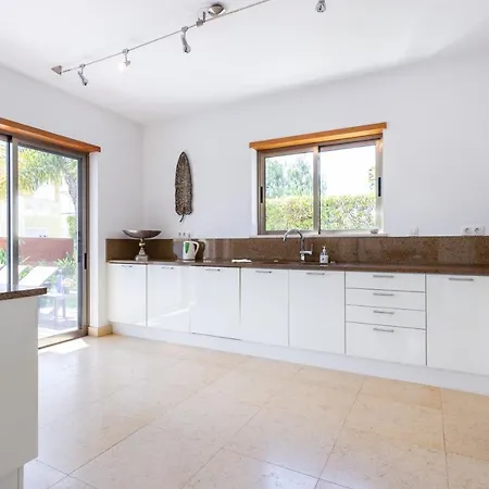 Coolhouses Burgau, Casa Da Adrica, 4 Bed Contemporary & Pool Vila Burgau