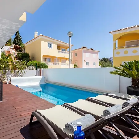 Coolhouses Burgau, Casa Da Adrica, 4 Bed Contemporary & Pool *