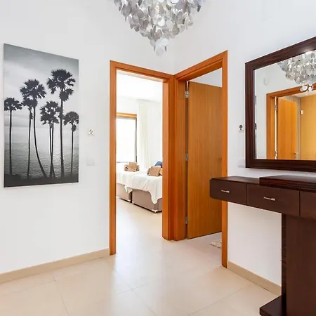 Vila Coolhouses Burgau, Casa Da Adrica, 4 Bed Contemporary & Pool