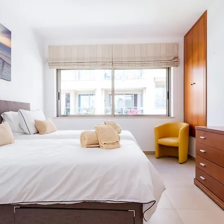 Coolhouses Burgau, Casa Da Adrica, 4 Bed Contemporary & Pool *
