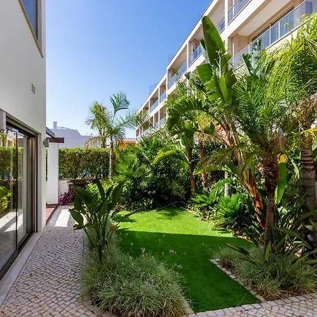 Coolhouses Burgau, Casa Da Adrica, 4 Bed Contemporary & Pool * Burgau