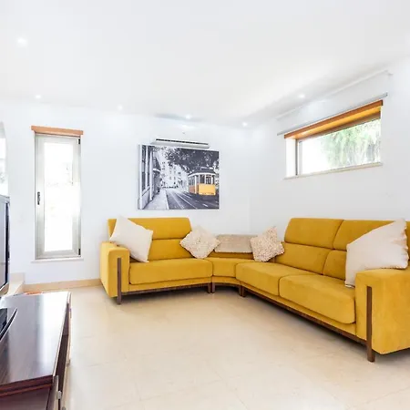 Coolhouses Burgau, Casa Da Adrica, 4 Bed Contemporary & Pool 빌라 *
