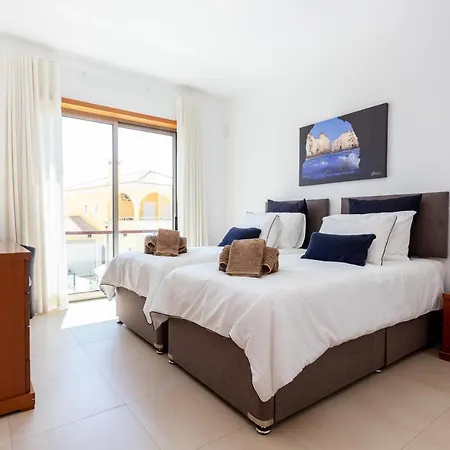 Coolhouses Burgau, Casa Da Adrica, 4 Bed Contemporary & Pool *