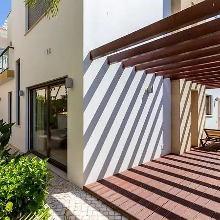 Coolhouses Burgau, Casa Da Adrica, 4 Bed Contemporary & Pool *
